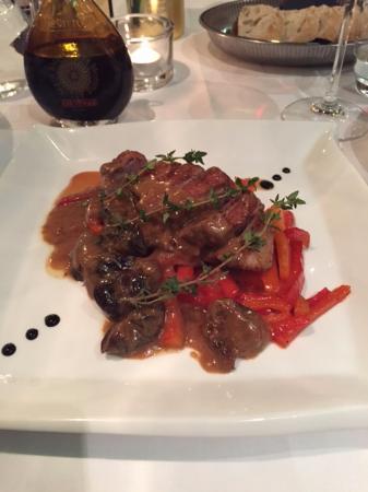 L'Angolo Divino